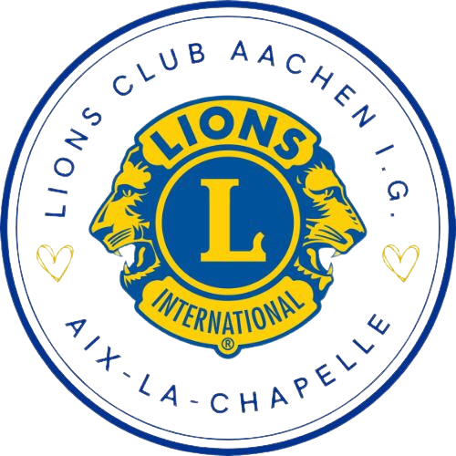 Lions Club Aachen Aix-La-Chapelle i.G.